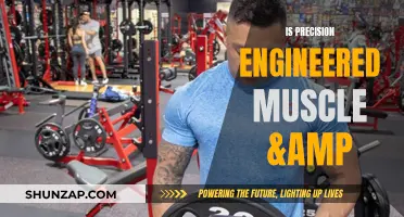 The Ultimate Precision-Engineered Muscle-Building Guide