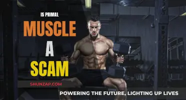 Primal Muscle: Legit or Scam?