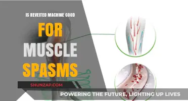 Exploring the Benefits of Revitive Machines for Muscle Spasms Relief