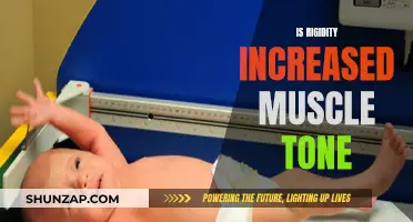 Muscle Tone Rigidity: Understanding Increased Tone and Its Impact