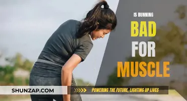 Running and Muscle: Friend or Foe?
