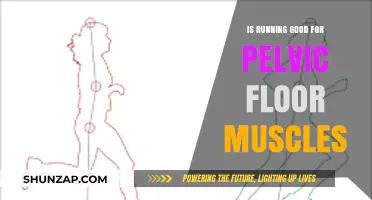 Strengthening Your Core: The Surprising Benefits of Running for Pelvic Floor Muscles