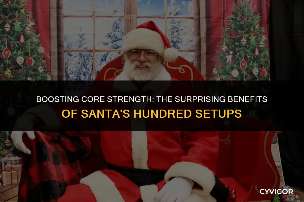 is santa
