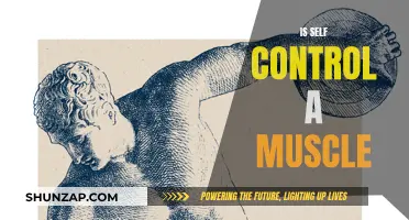Self-Control: A Muscle You Can Flex and Strengthen