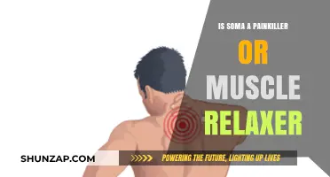Soma: Painkiller or Muscle Relaxer? Understanding Its Dual Role