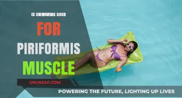 Swimming for Piriformis Relief: A Comprehensive Guide