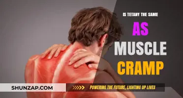 Understanding Tetany: Is It Just a Severe Muscle Cramp?