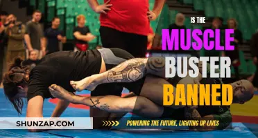 Muscle Buster: Is This Dangerous Move Banned?