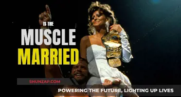 The Muscle Paradox: Can Muscles Be Married?