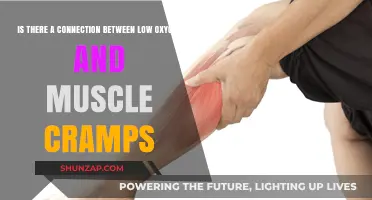 Exploring the Link: Low Oxygen Levels and Muscle Cramps