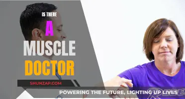 Muscle Doctors: The Experts in Musculoskeletal Health