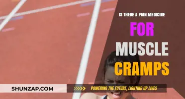 Effective Pain Relief Options for Muscle Cramps: What Works Best?