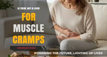Natural Remedies for Muscle Cramps: What Really Works?