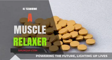 Is Tizanidine a Muscle Relaxer? Understanding Its Uses and Benefits