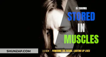 Trauma's Embodiment: Muscles, Memory, and Healing