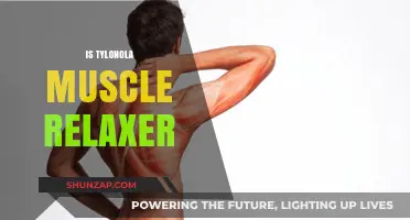 Is Tylenol a Muscle Relaxer? Unraveling the Truth and Uses