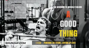 Muscle Failure: Effective Training Strategy or Unnecessary Risk?