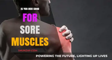 Yoo-hoo for Sore Muscles: Effective Recovery Drink or Myth?