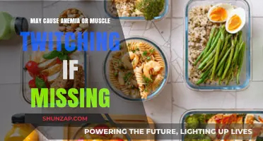 Are You Missing These Nutrients?