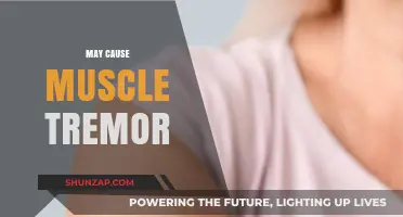 Muscle Tremors: Uncovering the Causes and Finding Solutions