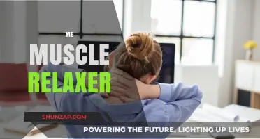 Effective Muscle Relaxers: Benefits, Uses, and Safe Practices for Relief