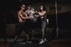 muscle groups