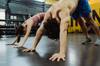 muscle groups