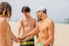 muscle groups