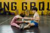 muscle groups
