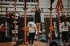 muscle groups