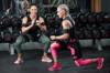 muscle groups