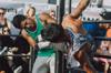 muscle groups
