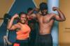 muscle groups