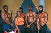 muscle groups