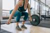 muscle groups