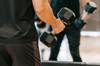 muscle groups