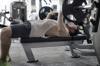 muscle groups