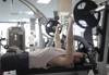muscle groups