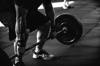 muscle issues