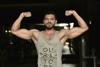 muscle issues
