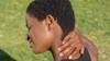 pain and discomfort