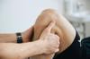 pain and discomfort