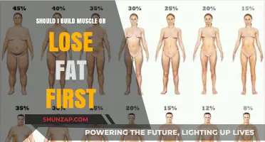 Muscle vs Fat: Which Should You Prioritize in Your Fitness Journey?