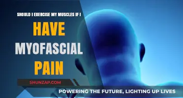 Exercising with Myofascial Pain: Safe Strategies for Muscle Relief