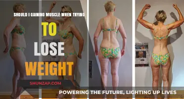 Can You Build Muscle While Losing Weight? The Ultimate Guide