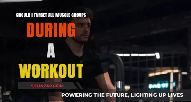 Full-Body Workouts: Targeting All Muscle Groups for Optimal Results