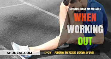 Muscle Tension During Workouts: Benefits, Risks, and Proper Techniques Explained