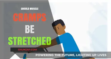 Debunking Myths: The Truth About Stretching for Muscle Cramps
