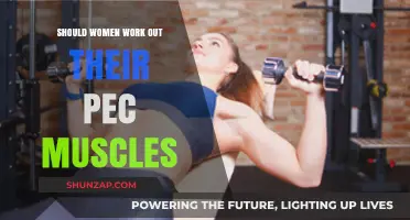Women and Pec Workouts: Benefits, Myths, and Effective Training Tips