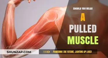 Relax or Rest? Effective Recovery Strategies for Pulled Muscles Explained
